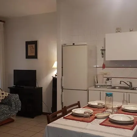 La Casa Di Geppo ונציה