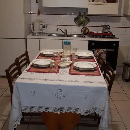 La Casa Di Geppo *