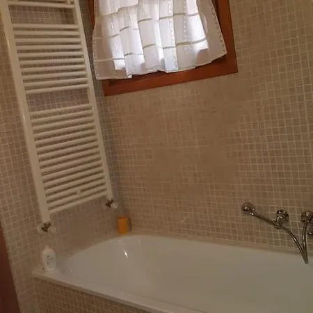 La Casa Di Geppo Apartment