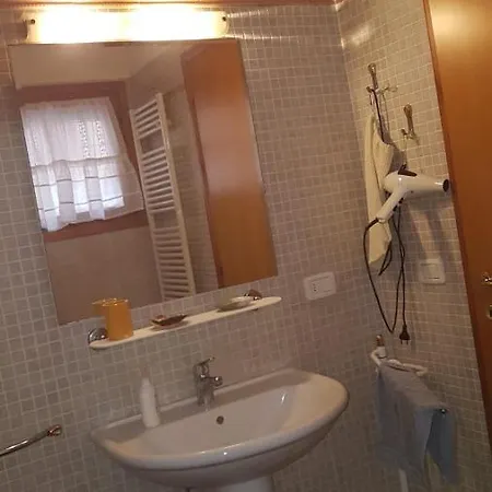 La Casa Di Geppo *
