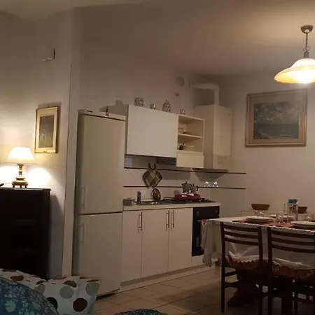 Apartment La Casa Di Geppo Venice