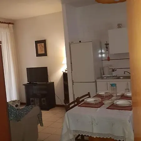 Apartment La Casa Di Geppo Venice