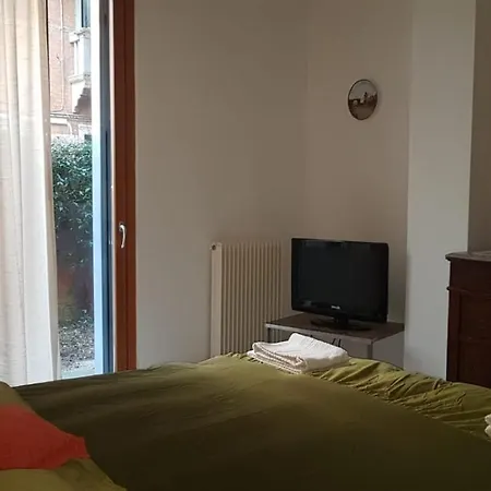 La Casa Di Geppo Apartment Venice