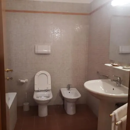 La Casa Di Geppo Apartment Venice
