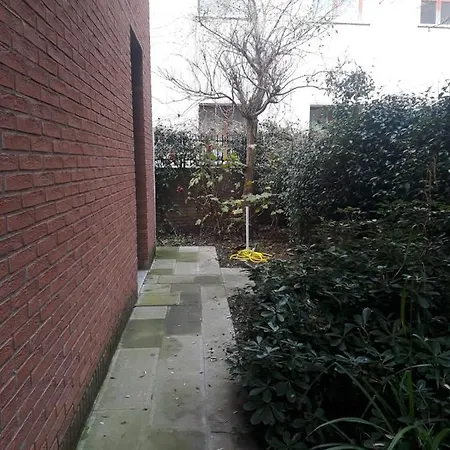 La Casa Di Geppo Daire Venedik