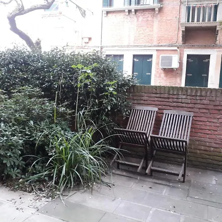 Daire La Casa Di Geppo *