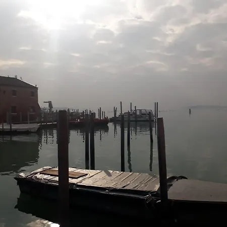 La Casa Di Geppo Venedik